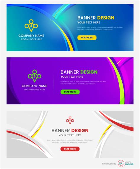 Slot Banner Templates PSD Design For Free Download .